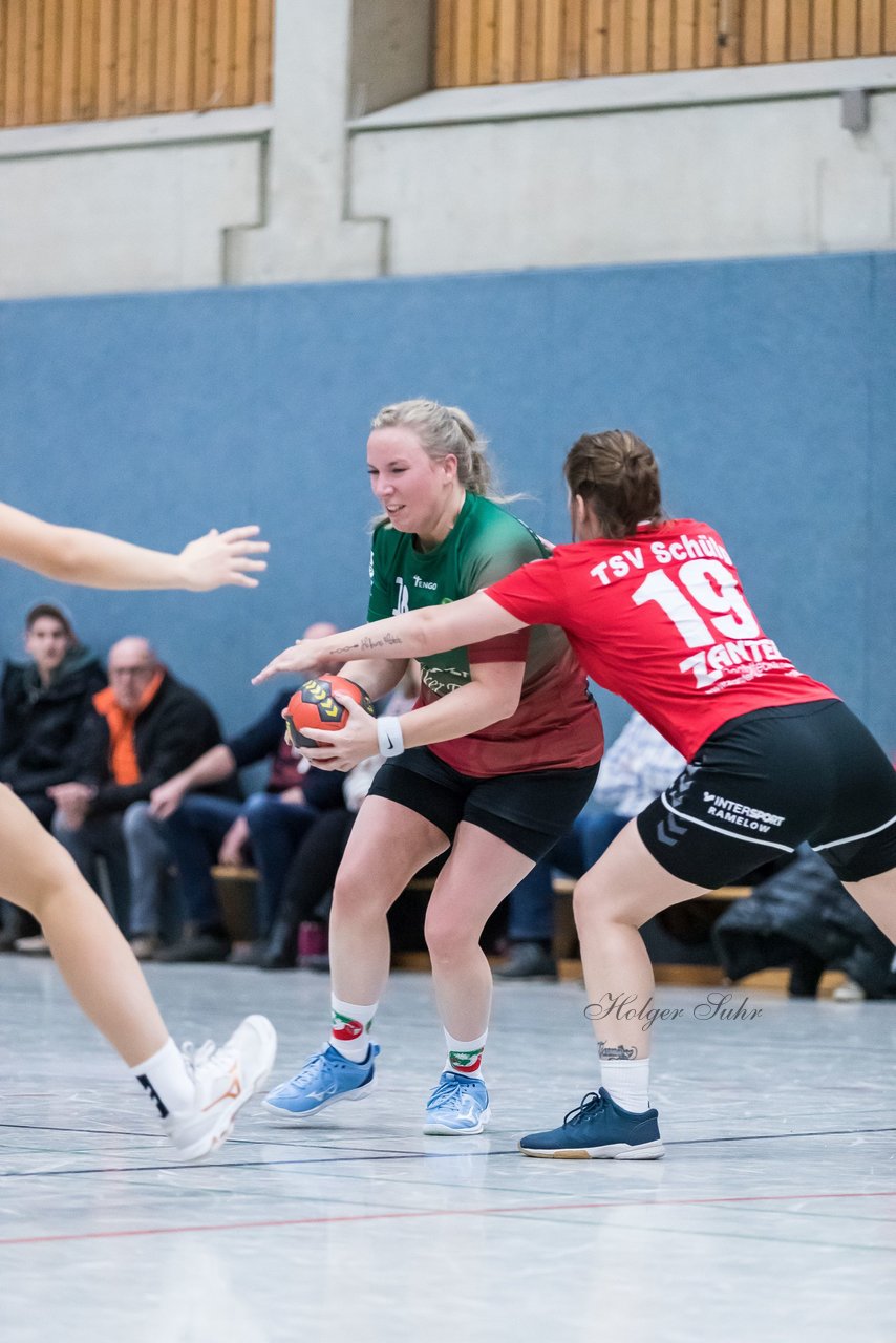 Bild 119 - F HSG Kremperheide/Muensterdorf - TSV SR Schuelp : Ergebnis: 19:14